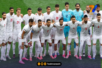 چرخابی: مصر را می‌شود غافلگیر کرد؛ تعویض‌ها کلید صعود ایران است