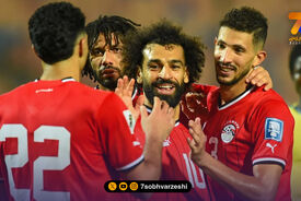 فدراسیون مصر: همه بازی‌ها را برای پیروزی می‌رویم؛ آماده جدال با ایران هستیم
