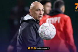 هشدار جدی حسام حسن به بازیکنان مصر پیش از بازی با ایران