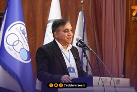 واکنش تاجرنیا به حضور پرسپولیس در تورنمنت سه جانبه تعیین سهمیه