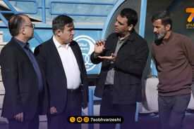 تاجرنیا: فدراسیون در فرصت باقی مانده باید تکلیف قهرمان لیگ و جام حذفی را مشخص کند