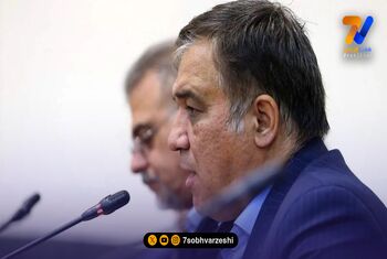 تاجرنیا: تصمیمات فدراسیون شفاف نیست و ابهام ایجاد کرده/ جام حذفی باید برگزار شود