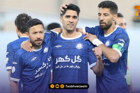 سرپرست گل‌گهر: در هیچ تورنمنت سه‌جانبه‌ای شرکت نمی‌کنیم