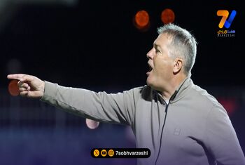 مذاکره با اسکوچیچ متوقف شد؛ احتمال بازگشت به سمت اوسمار!