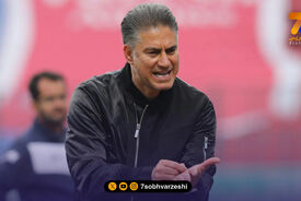 درخواست ویژه مطهری برای حفظ بازیکنان کلیدی فولاد