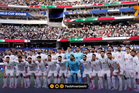 جام جهانی در اتاق آنالیز هفت ورزشی؛ انتقال، پاشنه آشیل تیم ملی