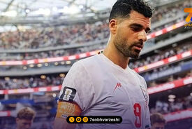 نویل: یکی از هوشمندانه‌ ترین گل‌های جام جهانی مردود شد!