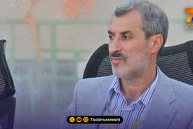 پیام نادر فریادشیران برای تولد مایلی‌کهن: او حتی در پاداش بین ستاره تیم و تدارکات فرق نمی‌گذاشت