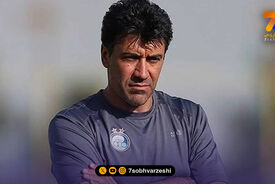 نوازی: استقلال من را ساخت اما امروز از پیشکسوتان استفاده نمی‌شود
