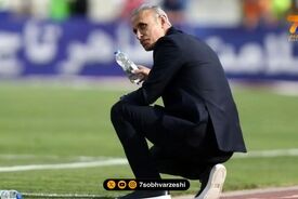 برنامه بزرگ گل‌محمدی در دهوک؛ انتقال ستاره‌های فولاد به تیم عراقی
