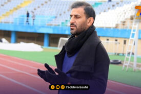 شکوری: هنوز برای ادامه لیگ برنامه مشخصی نداریم