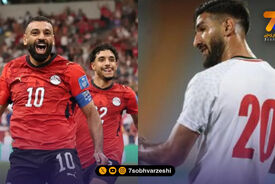 محمد صلاح را ول کنید، شهریار را بچسبید!