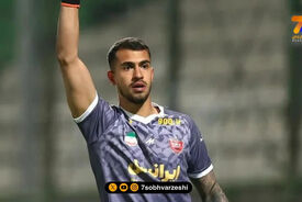 رفیعی: با هر تصمیم باشگاه پرسپولیس کنار می‌آیم