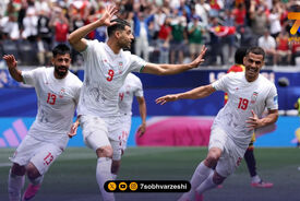 لقب جدید مهدی طارمی؛ لوک بدشانس!