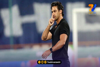 فرهاد مجیدی میهمان ویژه استقلال – الوصل؟