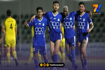 بلیت استقلالی ها تمام شد!