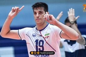 قطر مانع درمان صابر کاظمی شد؟/ تلاش فدراسیون برای نجات ستاره ایران