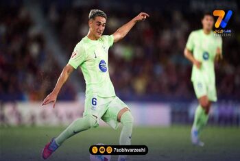 وحشت در بارسلونا؛ مصدومیت گاوی جدی است