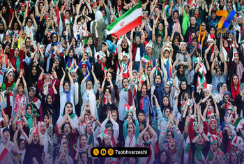 سکوت سکوها؛ درد مشترک ورزش زنان