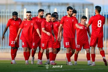 قرارداد بازیکنان جدید پرسپولیس فردا ثبت می شود