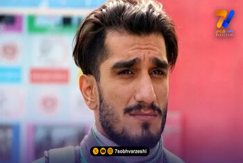 علی عسگری: عمویم رئیس صداو سیما شد، من ضرر کردم!
