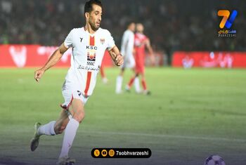 تردید وحید امیری برای جراحی