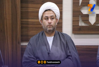 حجت‌الاسلام رضا منصوریان رئیس هیأت بولینگ و بیلیارد خراسان شمالی شد