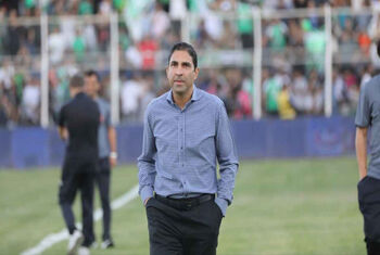 وحید هاشمیان: هر بازیکن و مربی قبل آمدن به پرسپولیس جایگاه این تیم را می‌داند