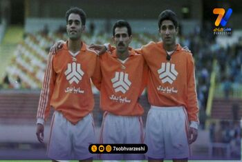 پژمان جمشیدی، بهنام ابوالقاسمپور؛ سه دهه رفاقت