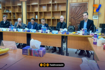 اعضای جدید کمیته بدوی و استیناف برای چرخه 27/2026 معرفی شدند
