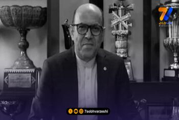باشگاه استقلال: مراسم سعادتمند در نوشهر برگزار می شود