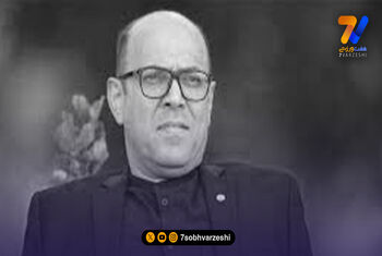 پوستر استقلال به یاد سعادتمند و کارگرجم