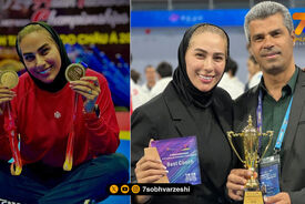خواهر هادی ساعی برکنار می‌شود؟