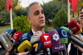 روشنک: بازی تراکتور و پرسپولیس در جام حذفی هم بدون تماشاگر خواهد بود