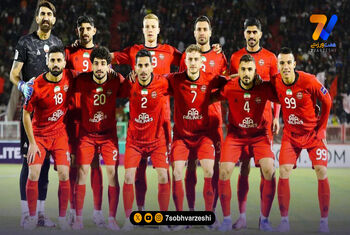 تراکتور ایران یک – الشرطه عراق صفر؛ سه امتیاز در دست های امن بیرانوند