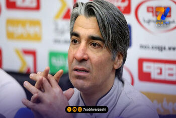 عذرخواهی شمسایی پس از تساوی مقابل افغانستان
