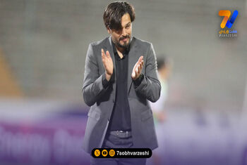 فوری: سعید دقیقی استعفا کرد!