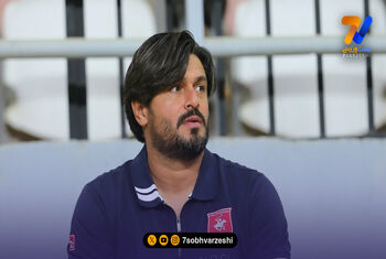دقیقی: متاسفانه نمی‌شود، که نمی‌شود، که نمی‌شود