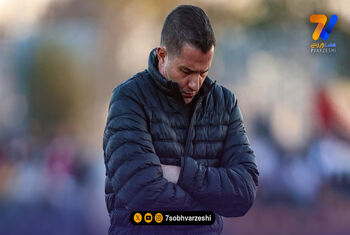 ویرا: پرسپولیس پتانسیل بازی‌های خیلی بهتری را دارد؛ پرسپولیس کاملا هجومی است!