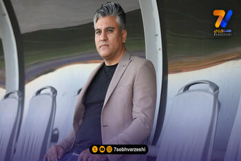کرمانشاهی: من آزاری برای کسی ندارم!