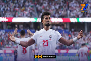 واکنش استقلال به درخشش رامین رضاییان در جام جهانی