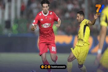 تکلیف مصدومین پرسپولیس برای دربی مشخص شد