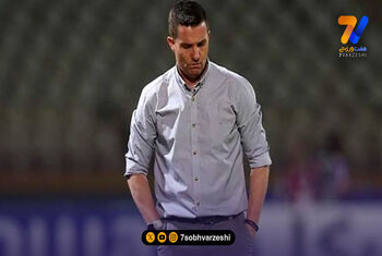 اوسمار به کالدرون رسید!