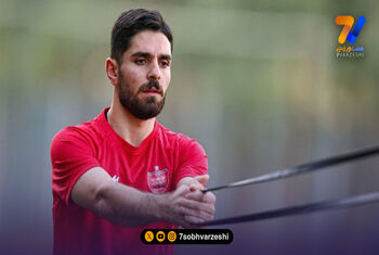 محمد عمری: تورنمنت العین مانند جام جهانی است