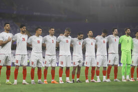 منصوریان: 4 بازیکن اصلی را برای اجرای پلن A نداشتیم