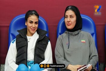 بیوگرافی پگاه زنگنه از یک پیشنهاد ساده پدر تا ۵۰ مدال بین‌المللی
