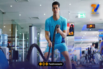 دلیل نیمکت نشینی پیام نیازمند در تیم ملی مشخص شد