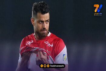حمایت پورعلی گنجی از اورونوف؛ صلاح تو دلش می‌گه تو چیکار می‌کنی