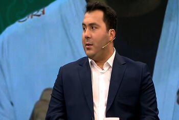 سرمربی تیم ملی: مربی می‌تواند توقع داشته باشد نان دوران ورزشکاری خود را بخورد!