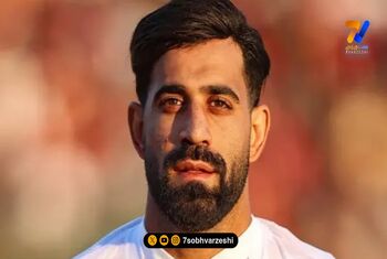 نگاه ورزشی | محمدحسین کنعانی‌زادگان بازیکن ایرانی پرسپولیس